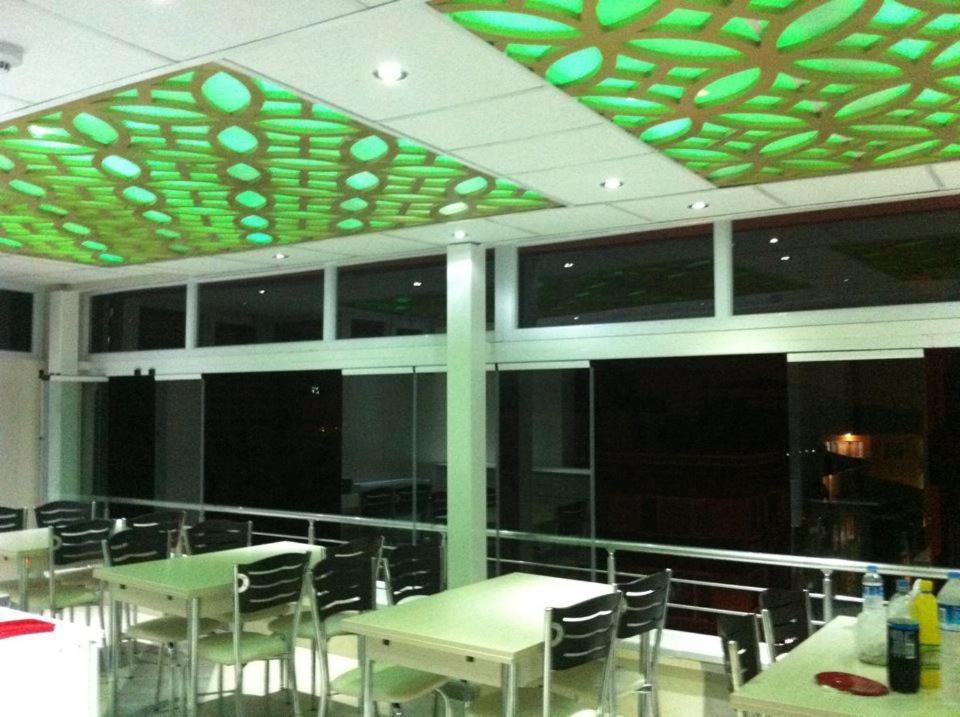 Bursa City Hotel المظهر الخارجي الصورة