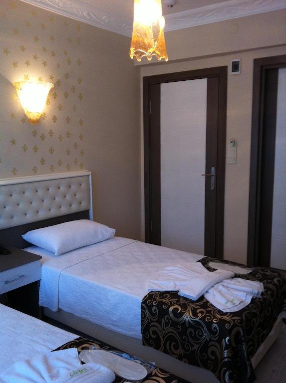 Bursa City Hotel المظهر الخارجي الصورة
