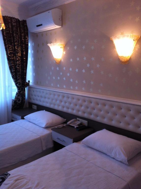 Bursa City Hotel المظهر الخارجي الصورة