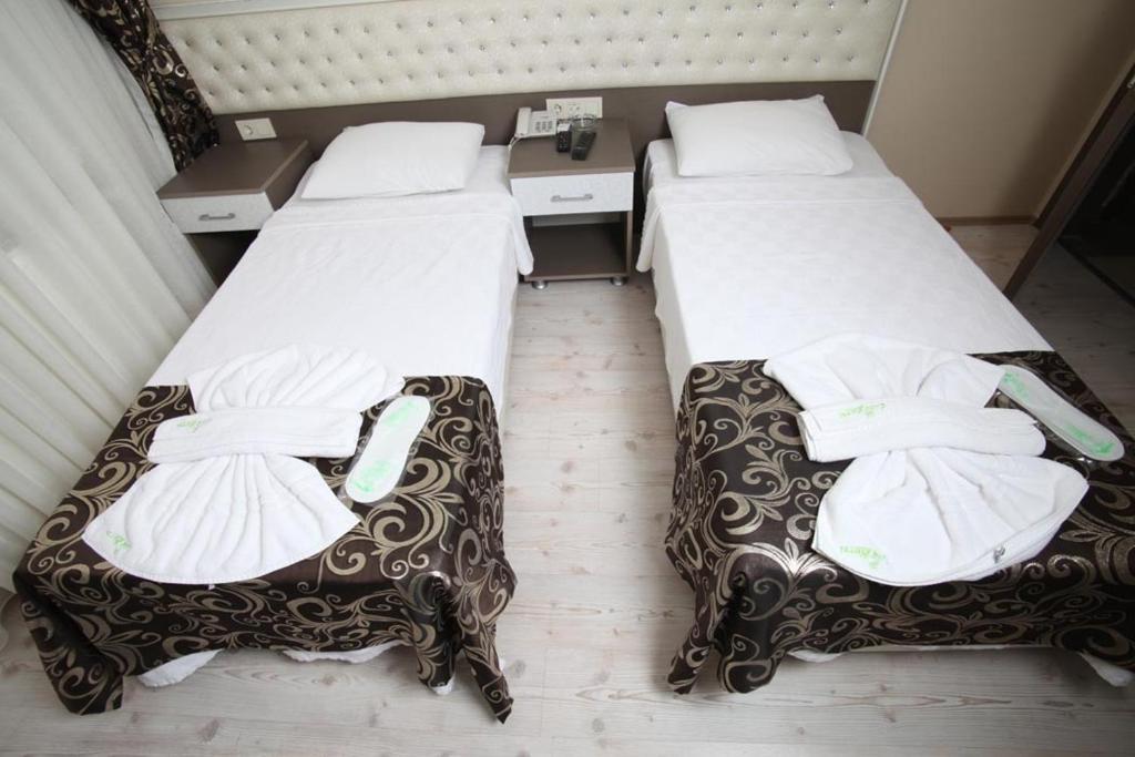 Bursa City Hotel الغرفة الصورة