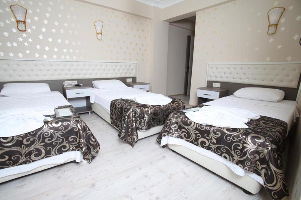 Bursa City Hotel الغرفة الصورة
