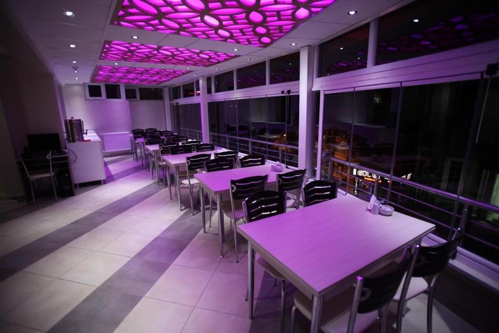 Bursa City Hotel المظهر الخارجي الصورة