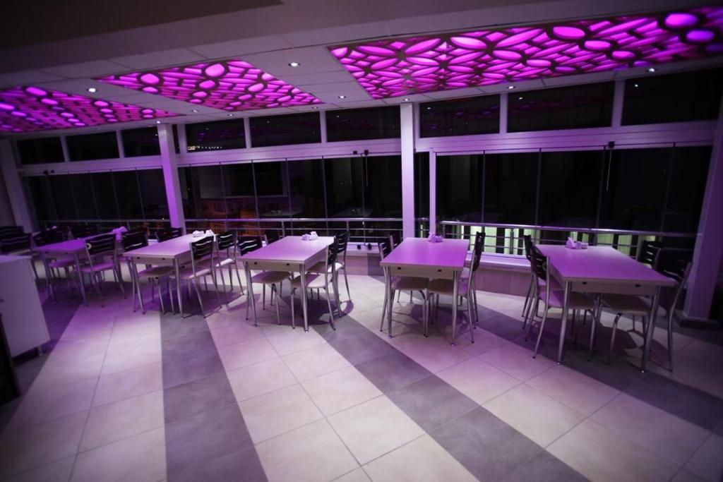 Bursa City Hotel المظهر الخارجي الصورة