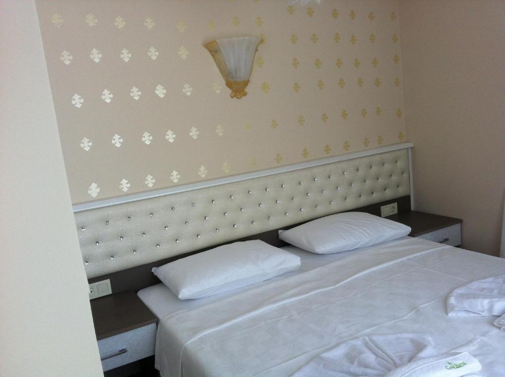 Bursa City Hotel الغرفة الصورة